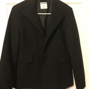 Formal jacket